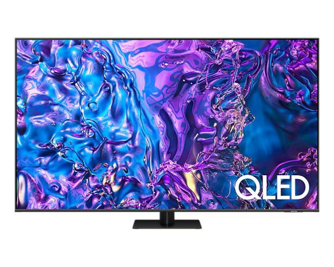 Samsung QE55Q70DAUXRU