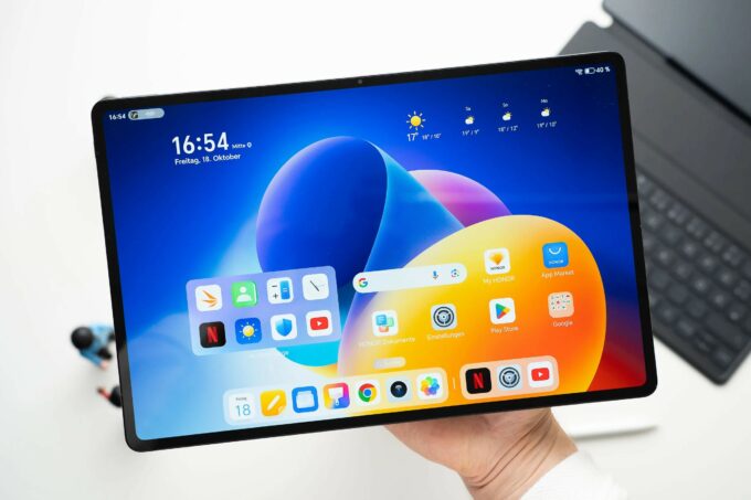 Honor MagicPad 2