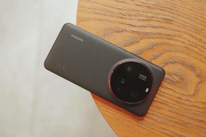 Xiaomi 15 Ultra