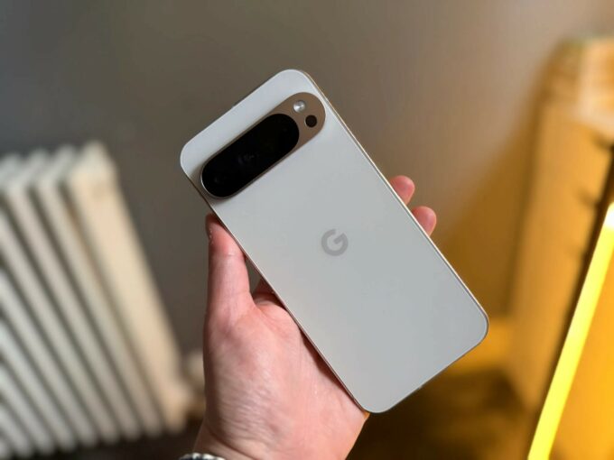 Google Pixel 9 Pro XL
