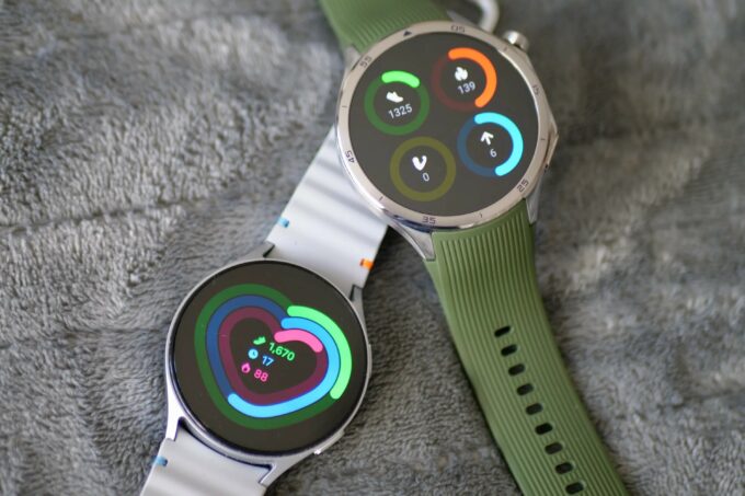 OnePlus Watch 3/Samsung Galaxy Watch 7