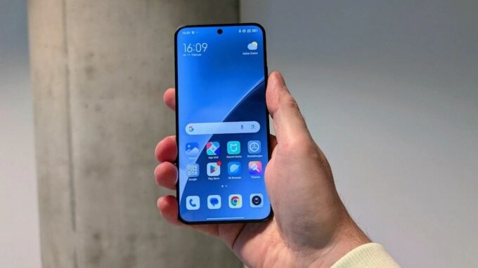 Xiaomi 15