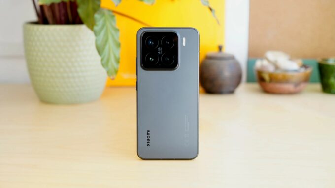 Xiaomi 15