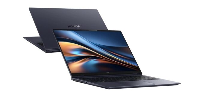 Honor MagicBook Pro 16