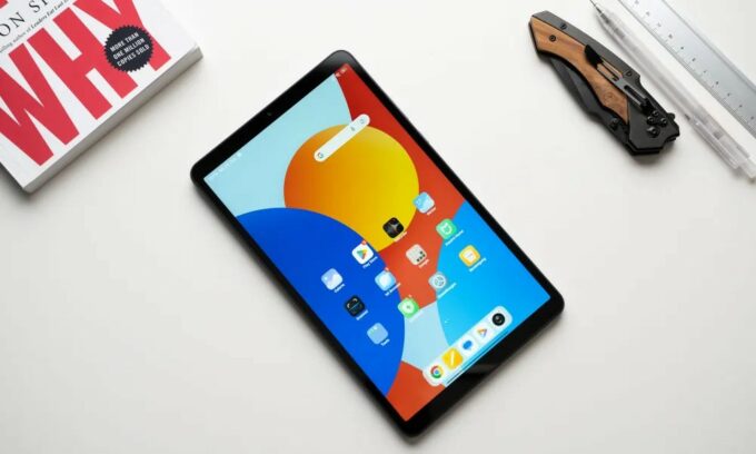 Xiaomi Redmi Pad SE 8.7'