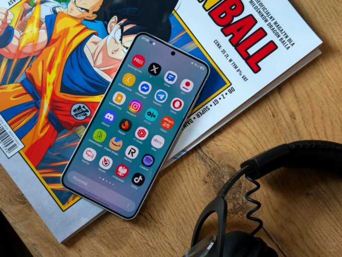 Samsung Galaxy S25