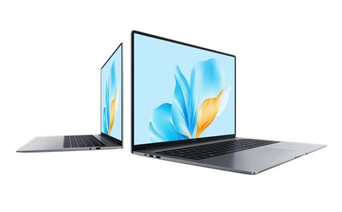Honor MagicBook X14 (2025)