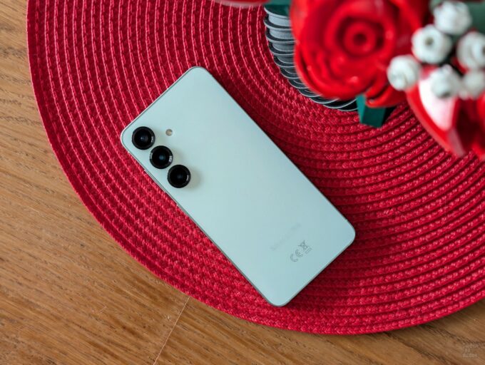 Samsung Galaxy S25