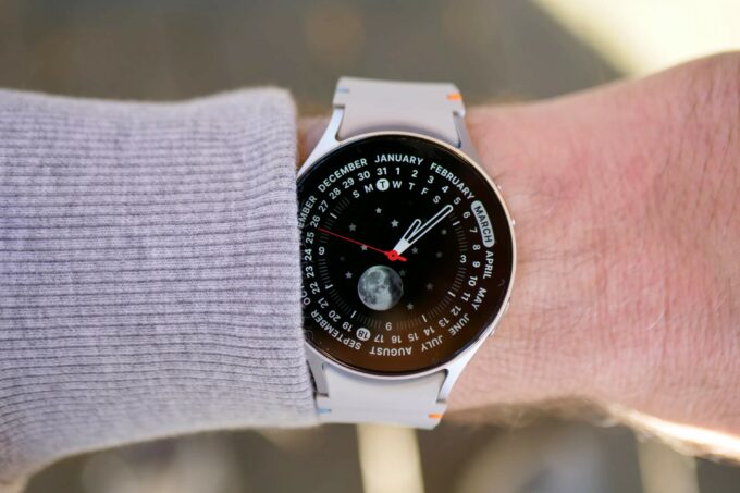 Samsung Galaxy Watch 7
