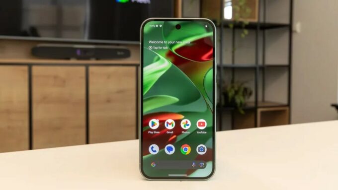 Google Pixel 9