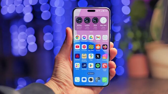 Honor Magic7 Pro