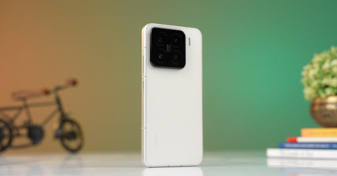 Xiaomi 15