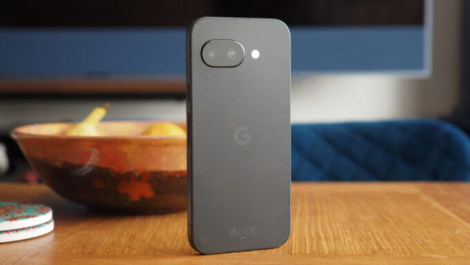 Google Pixel 9a
