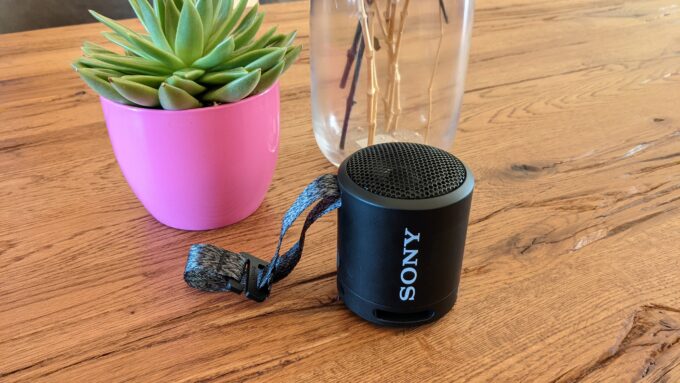 Sony SRS-XB13