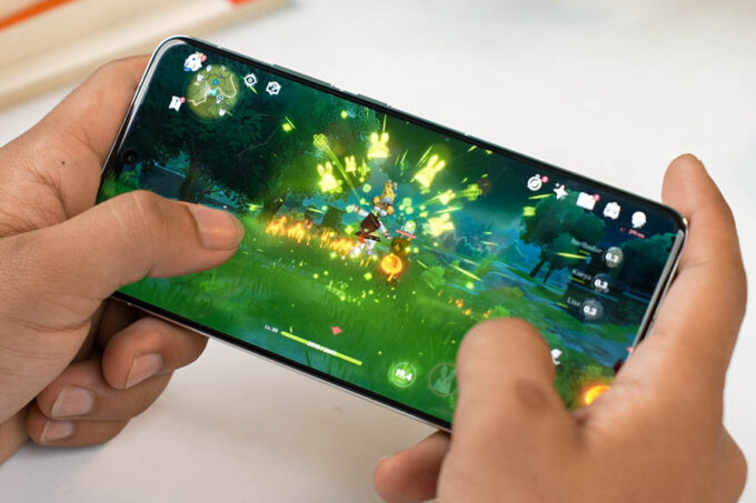 Vivo X200 Pro