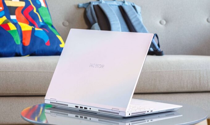 Honor MagicBook Pro 16