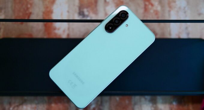 Samsung Galaxy A26