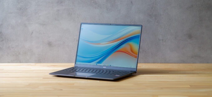 Honor MagicBook X16 Plus (2024)