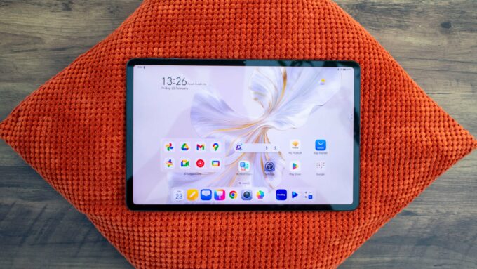 Honor Pad 9