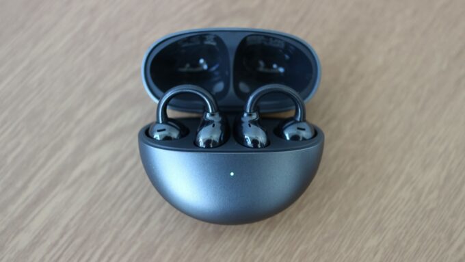 Huawei FreeClip