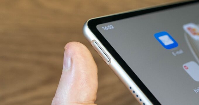 Huawei MatePad Pro 12.2