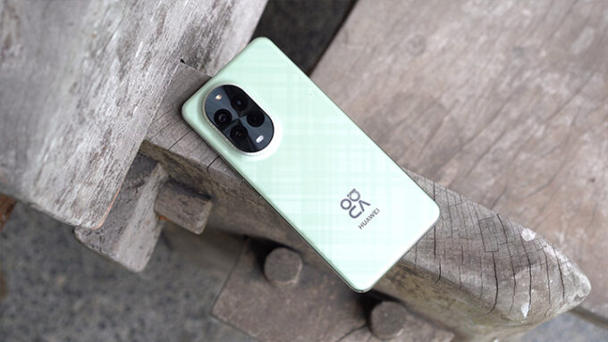 Huawei Nova 13 Pro