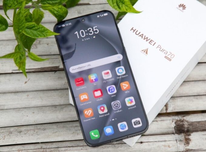 Huawei Pura 70