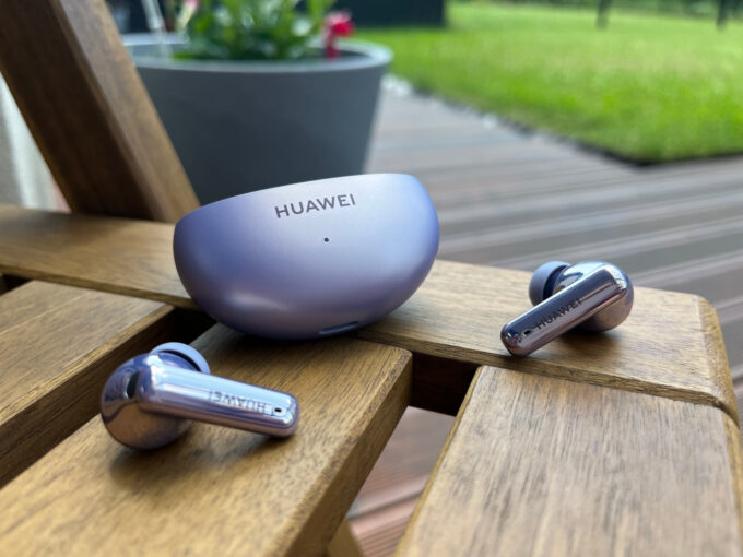 Huawei FreeBuds 6i