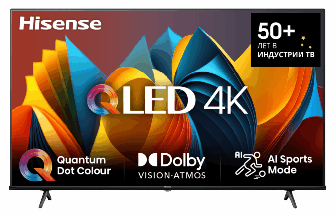 Hisense 55E7NQ