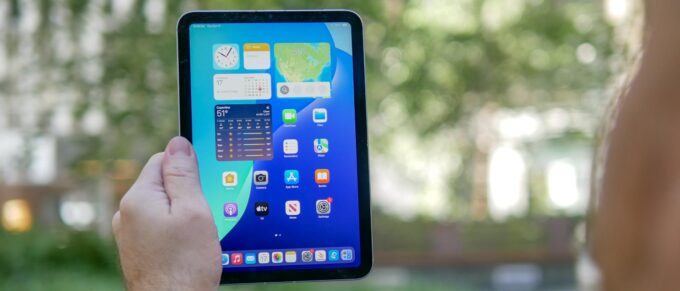 iPad Mini (2024)