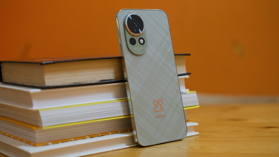 Смартфон Huawei Nova 13