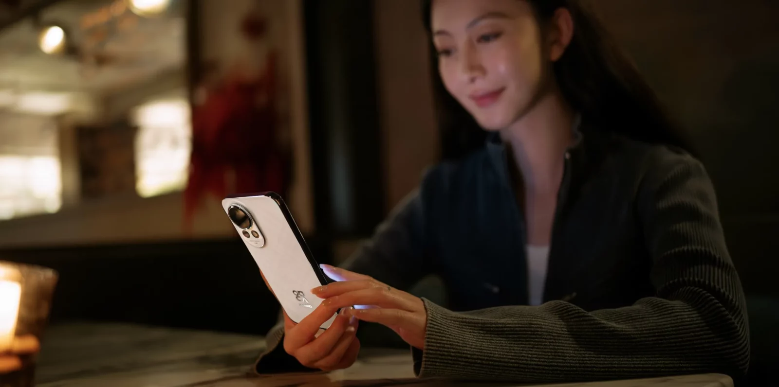 Смартфон Huawei Nova 13