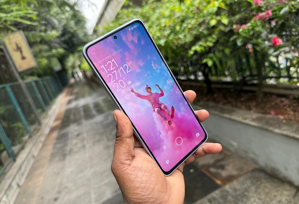 Смартфон Xiaomi Poco M7 Pro