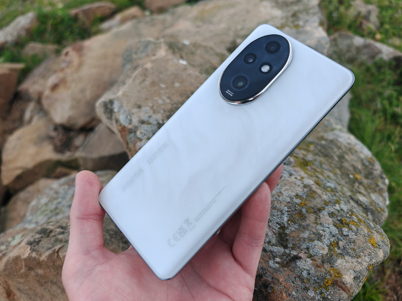 Смартфон Honor 200 Pro
