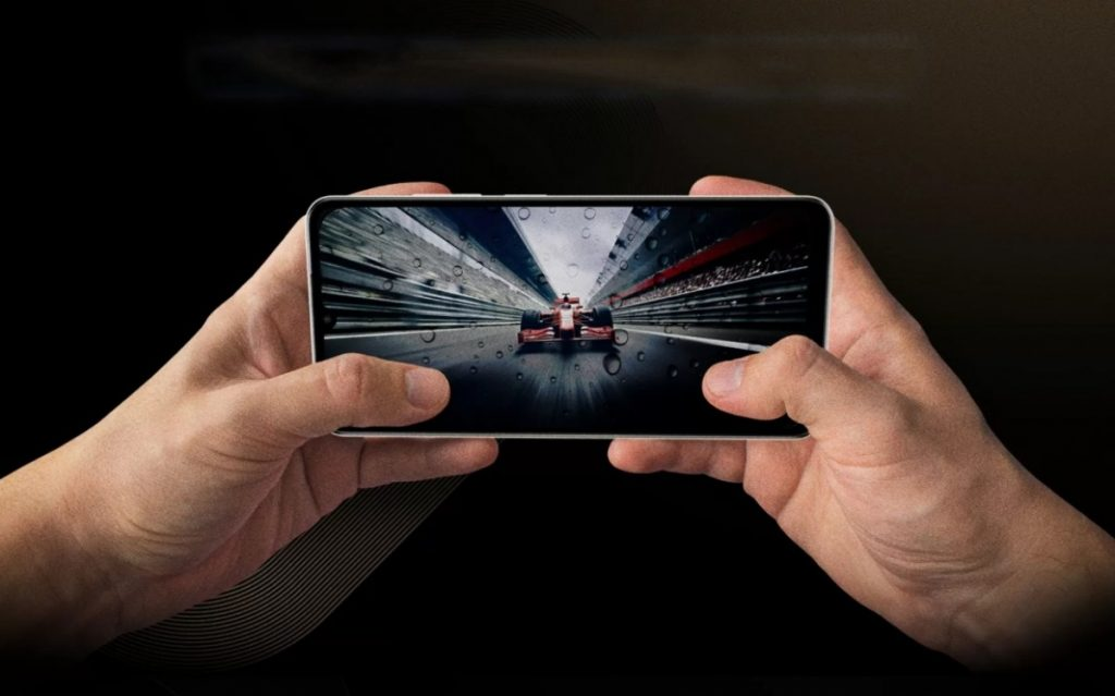 Смартфон Xiaomi Poco C71