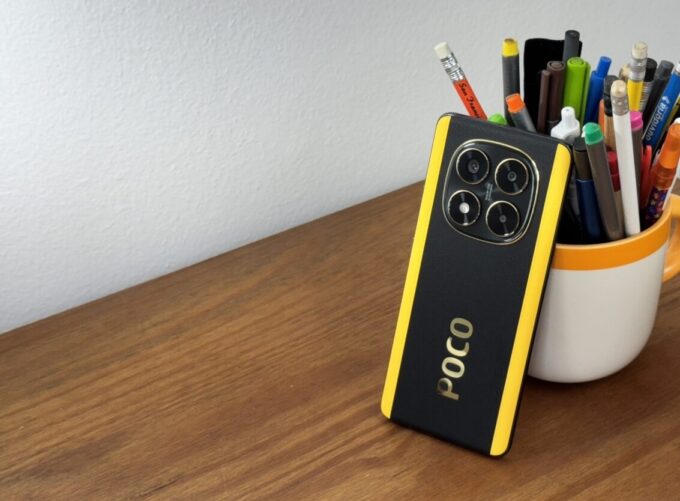 Xiaomi Poco X7