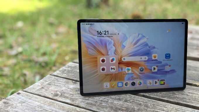 Honor Pad V9