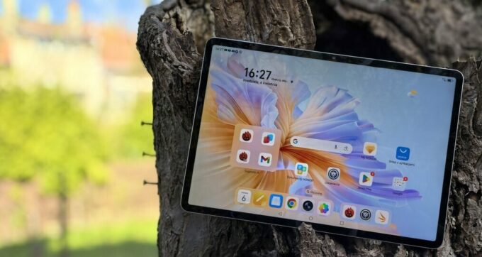 Honor Pad V9