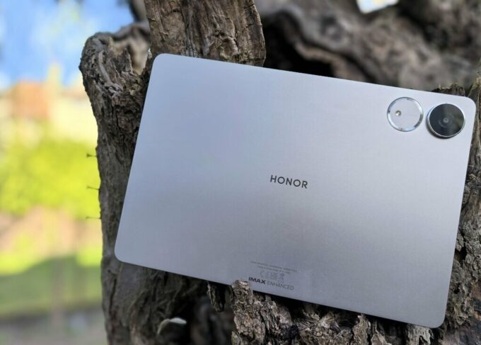 Honor Pad V9