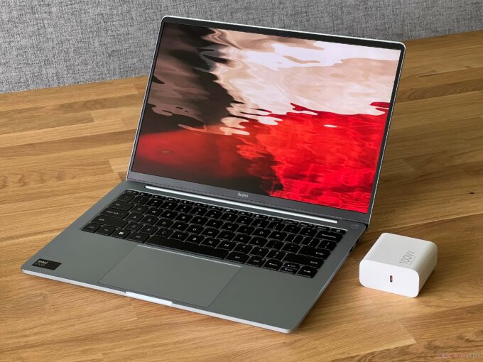 Xiaomi Redmi Book Pro 14 (2024)