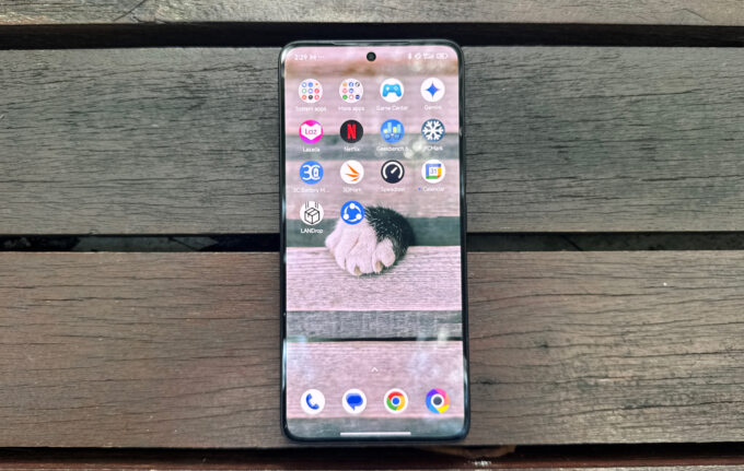 Xiaomi Poco F7 Ultra