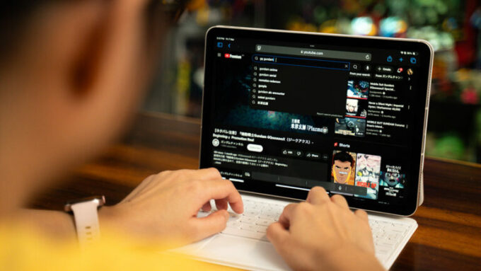 iPad Air 11 M3 (2025)