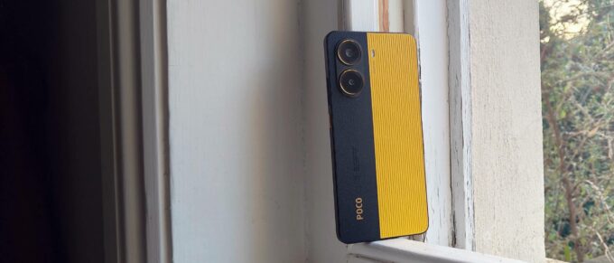Xiaomi Poco X7 Pro
