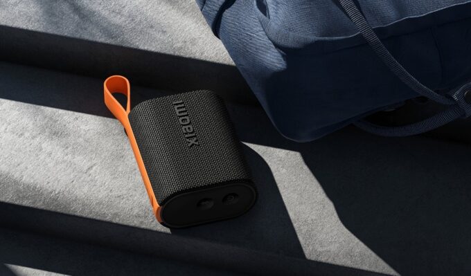 Xiaomi Sound Pocket
