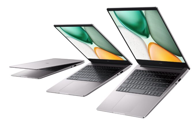 Honor MagicBook X14 (2025)