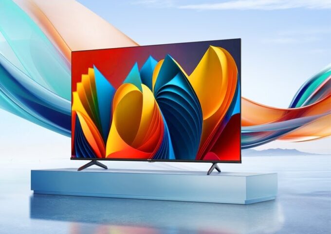Hisense 50E7NQ