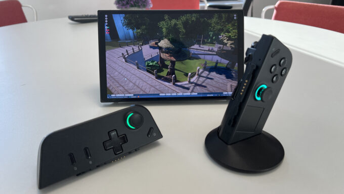 Lenovo Legion Go