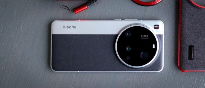 Xiaomi 15 Ultra