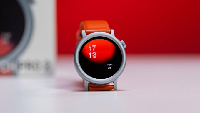 CMF Watch Pro 2