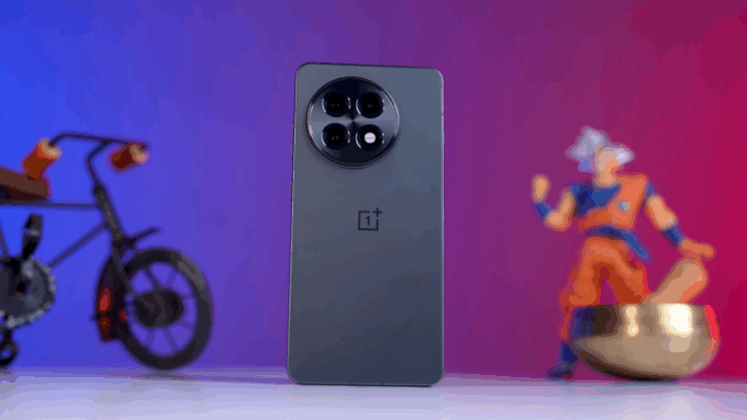 OnePlus 13R